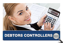Debtors Controller