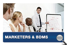 Marketing
